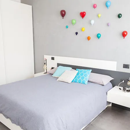 Luminoso Apartment *