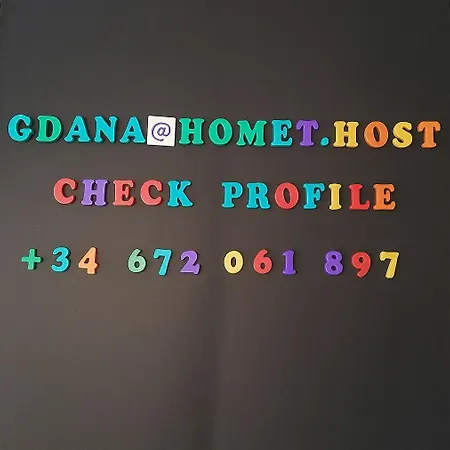 Indipendentecheckprofile Milán