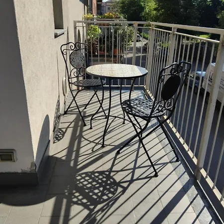 Appartement Casaelvi Cortina 2026 Milan