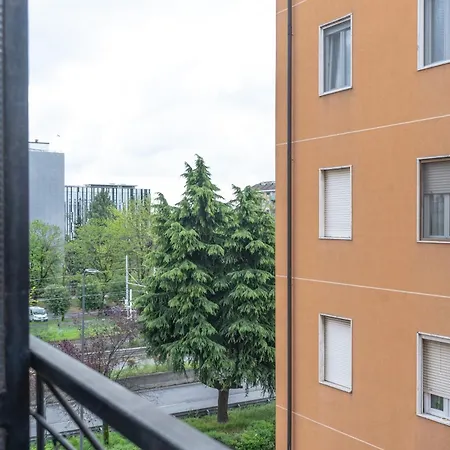 I Host - Palmanova 187 Appartement