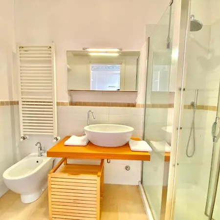 Coluccio C&l Appartement *