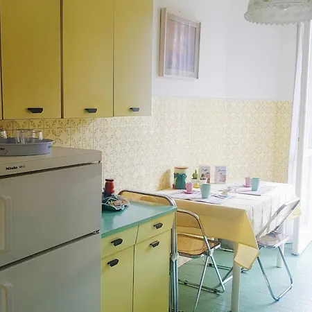 Easy Milano-niguarda Appartement