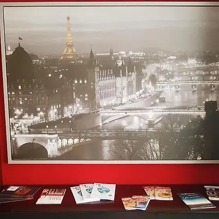 Easy Milano-niguarda