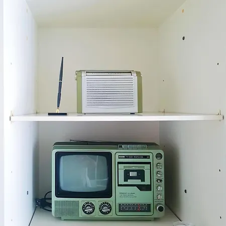 Easy Milano-niguarda Appartement *