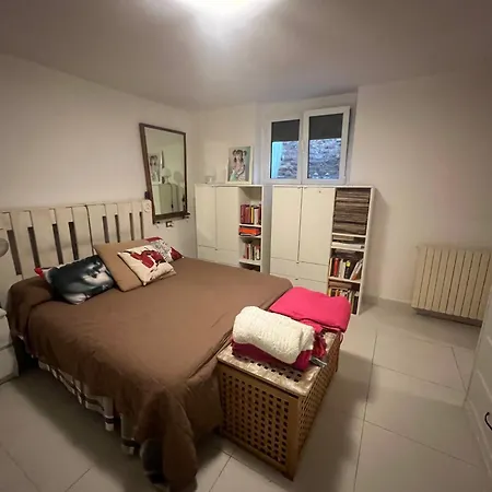 Maison Blance Apartamento Milão