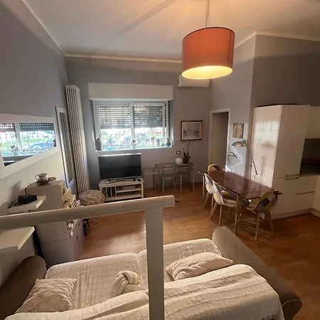 Maison Blance Milão