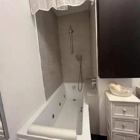 Maison Blance Apartamento