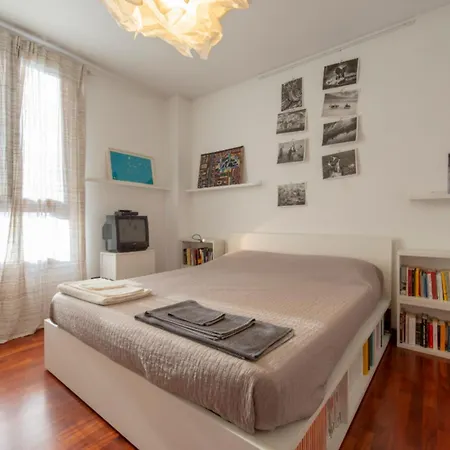 Appartamento North - Beautiful Flat With Terrace Milano