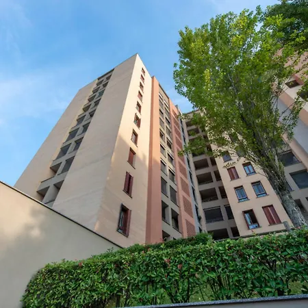 North - Beautiful Flat With Terrace Appartamento