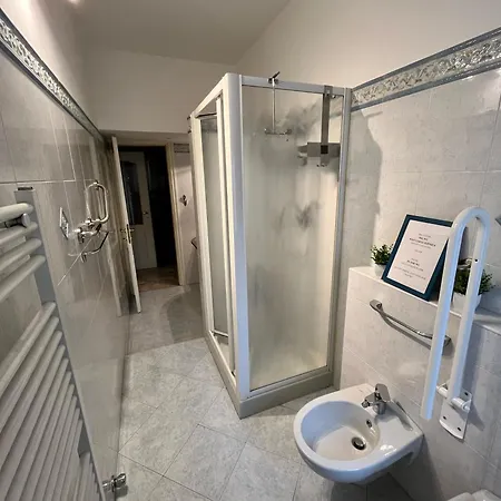 La Casa Di Chira Con Casa Silvestro *