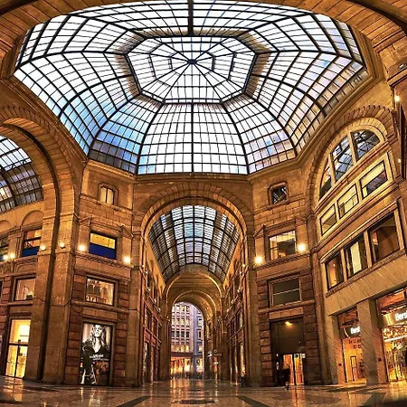 Duomo Gallery 아파트