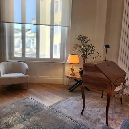 아파트 Duomo Gallery 밀라노