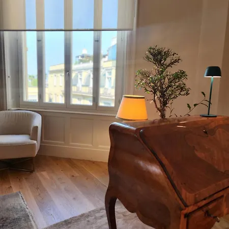 Duomo Gallery 아파트