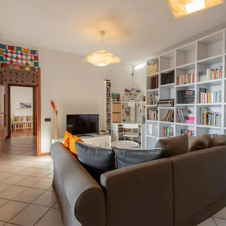 Appartamento North - Beautiful Flat With Terrace