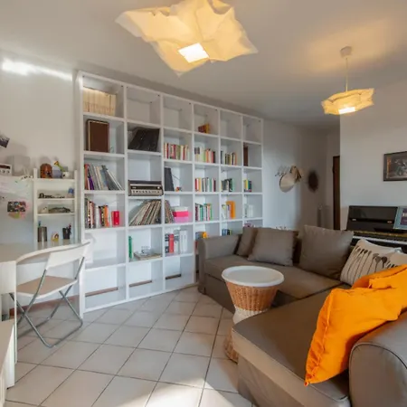 North - Beautiful Flat With Terrace Appartamento *