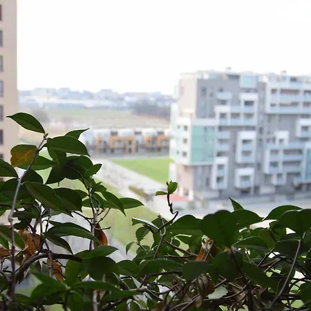 Appartamento North - Beautiful Flat With Terrace Milano