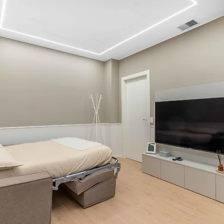 Apartmán Vitruvio Palace - La Vista *