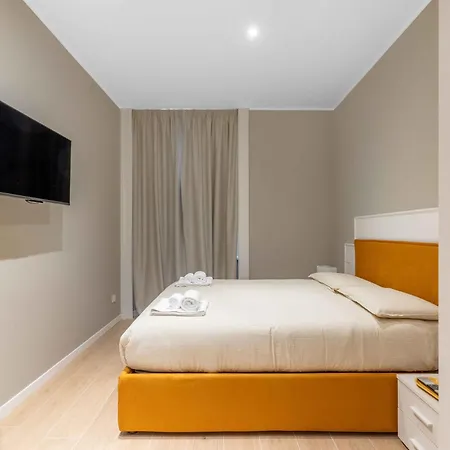 Vitruvio Palace - La Vista *