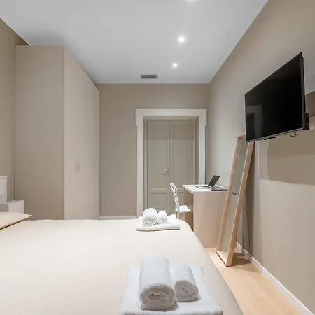 Vitruvio Palace - La Vista Milán