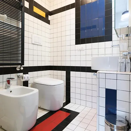 Appartement Custodi Premium Tra Navigli E Bocconi Milan