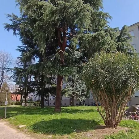 Apartment La Casa Di Giulia