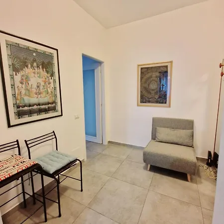 Affitto Breve Bande Nere 公寓