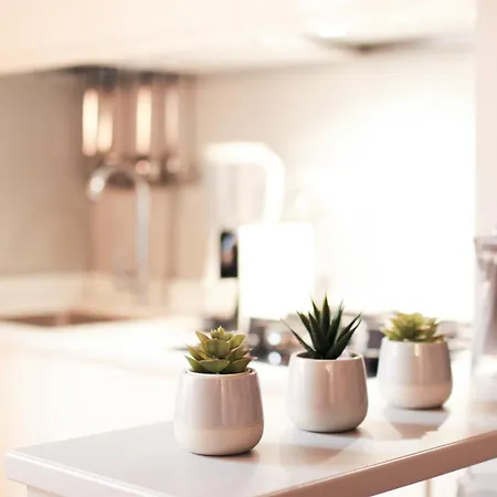 Casa Martini, Porta Romana Lägenhet Milano