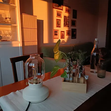 Séjour chez l'habitant Private Talika - Shared With The Host