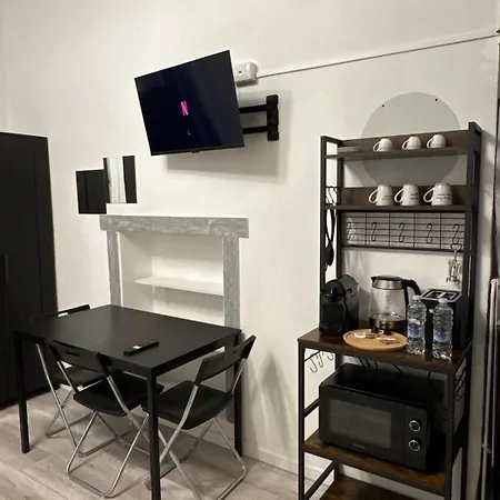 Bocconi 1 Appartement *