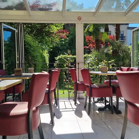 Charly Hotel Mediolan