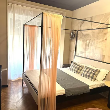 Lägenhet Flat In Duomo Milano