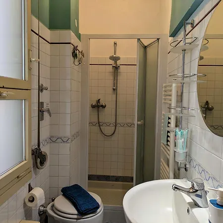 Alma Vacation In The Centre, Big Terrace Appartement *