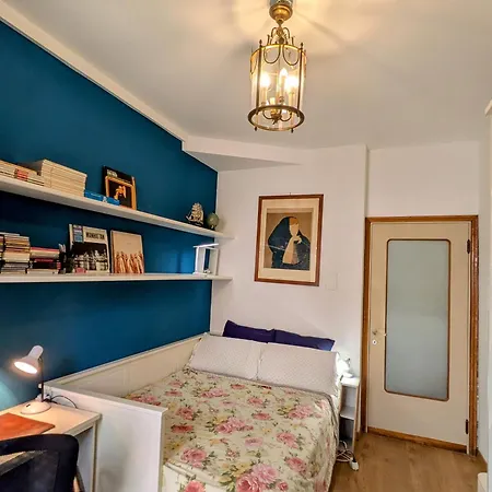 Alma Vacation In The Centre, Big Terrace Appartement *