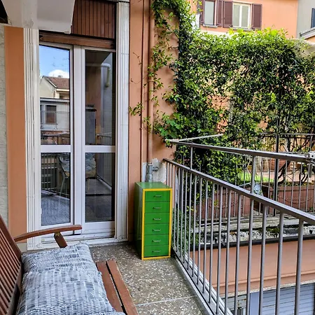 Appartement Alma Vacation In The Centre, Big Terrace *