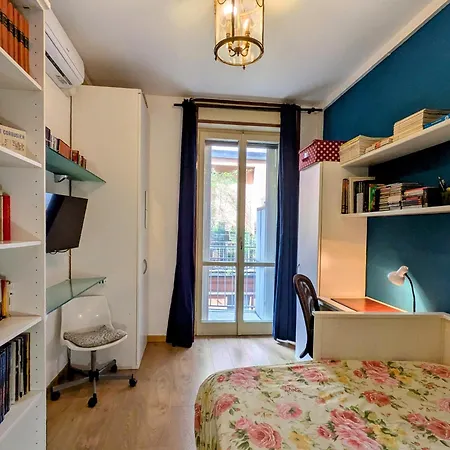 Appartement Alma Vacation In The Centre, Big Terrace *