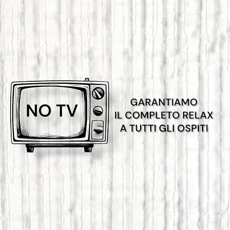 B&B Con Bagno Privato 01 3*