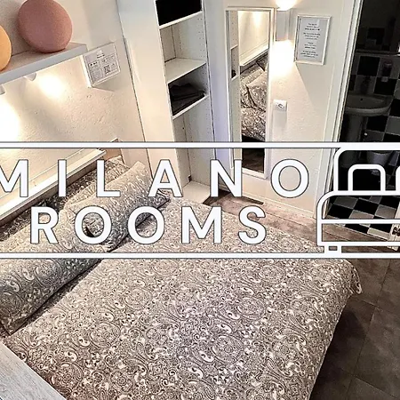 Con Bagno Privato 03 Bed & Breakfast 4*