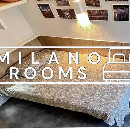 Con Bagno Privato 02 Milan