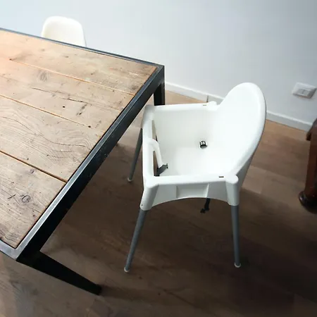 Modern And Cosy Arco Della Pace Appartement Milan