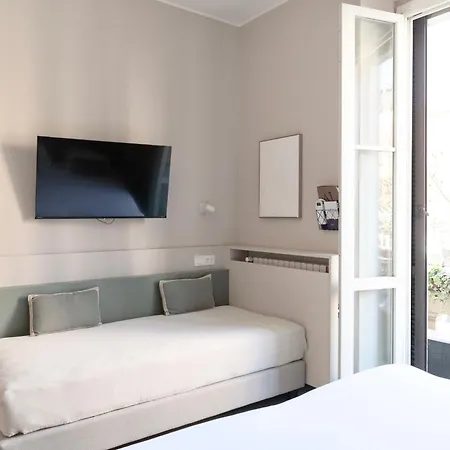 Aiello - Isola Design District Hotell 3*