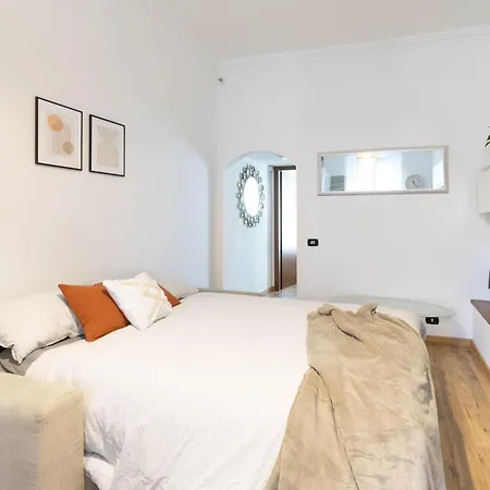 Lambra 103 Apartment Mailand
