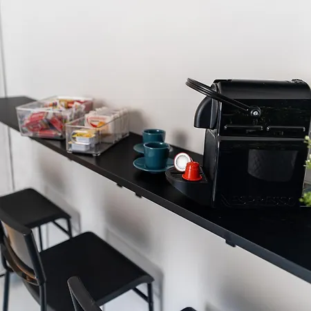 Charme Brera Apartmán Milán