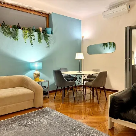 Central, Quiet And Strategic *