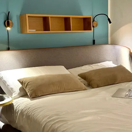 Central, Quiet And Strategic דירה מילאנו