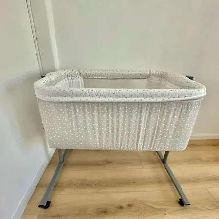 Metro S&m Home, Moderno E Confortevole Con Metro M3 Sotto Casa Διαμέρισμα *