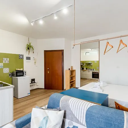 דירה 235 - Viale Monza By Innstay מילאנו