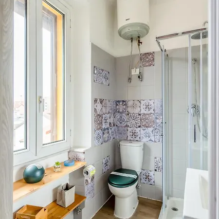 דירה 235 - Viale Monza By Innstay מילאנו