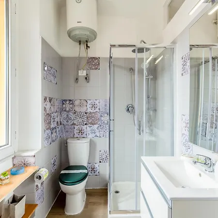 235 - Viale Monza By Innstay * מילאנו