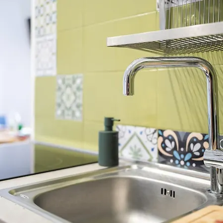 235 - Viale Monza By Innstay דירה *