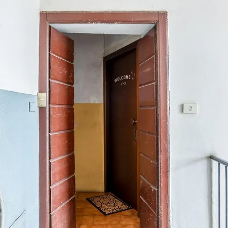 דירה 235 - Viale Monza By Innstay *